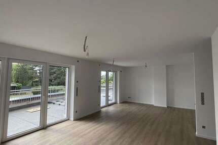 Wohnung Kempen - 3 Zimmer, 88 m&sup2;, 1.200&euro; | Angebot:26884146
