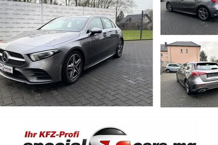 Mercedes-Benz A 200 77.000 km 25.490 &euro; Mönchengladbach 41066