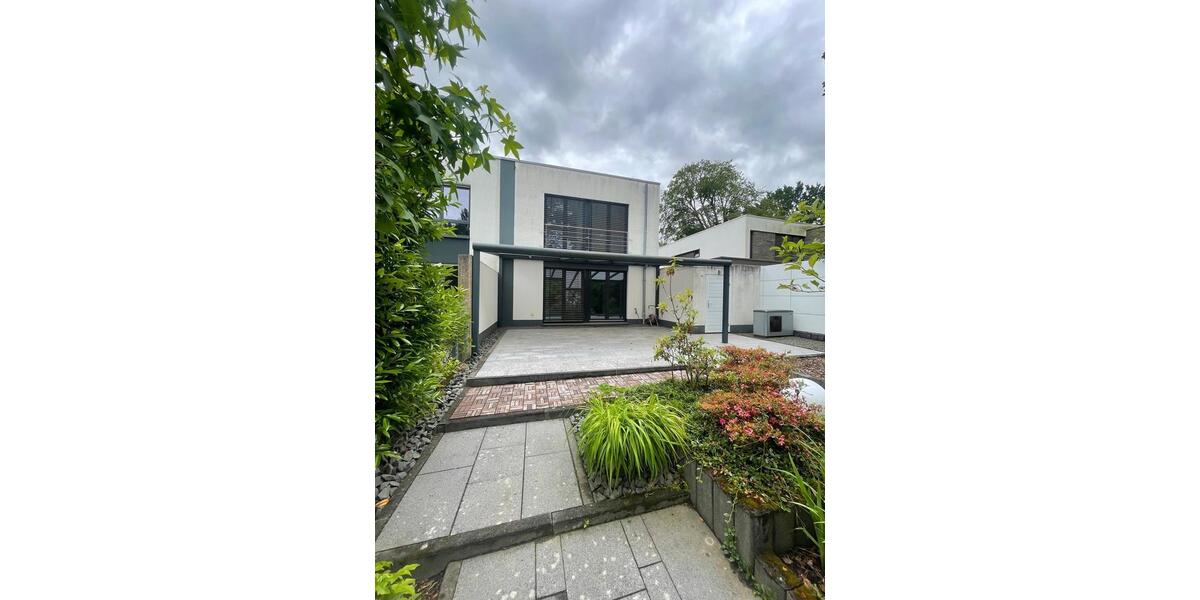 Doppelhaushälfte Mönchengladbach West - 4 Zimmer, 140 m&sup2;, 680.000&euro; | Angebot:27025164