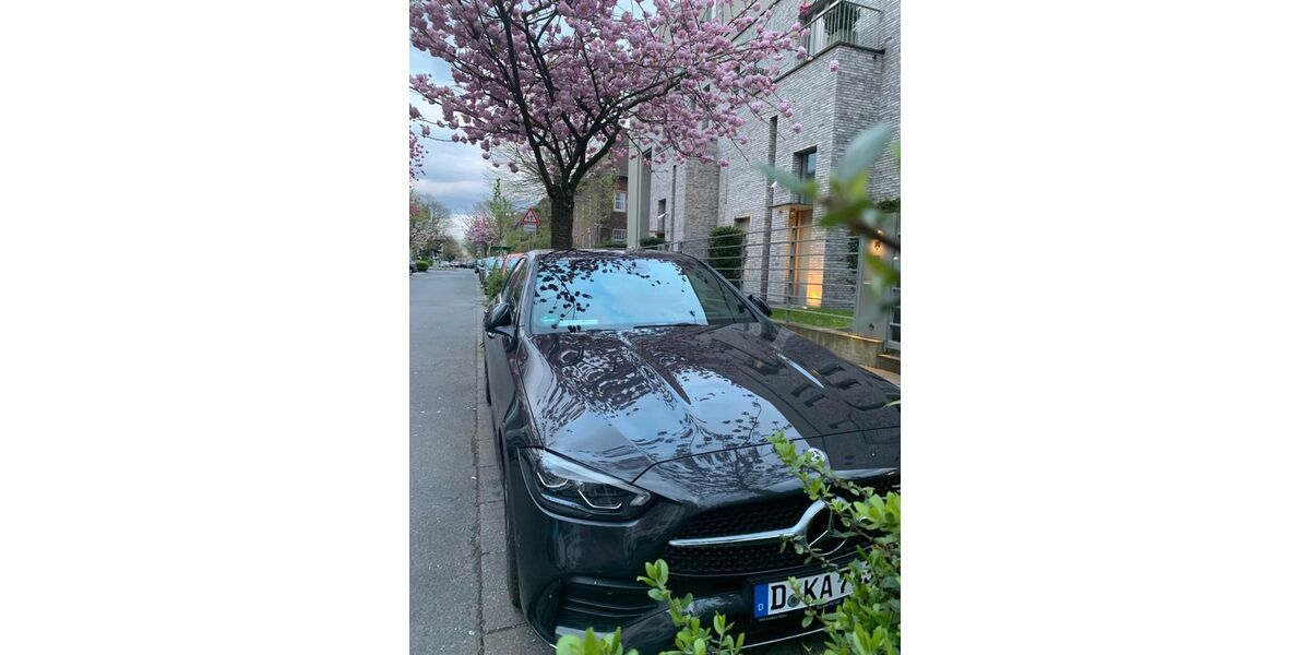 Mercedes-Benz C 300 50.000 km 39.900 &euro; Korschenbroich 41352