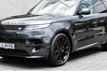 Land Rover Range Rover Sport 3.100 km 125.950 &euro; Düsseldorf 40547