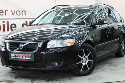 Volvo V50 263.000 km 4.400 &euro; Mönchengladbach 41066