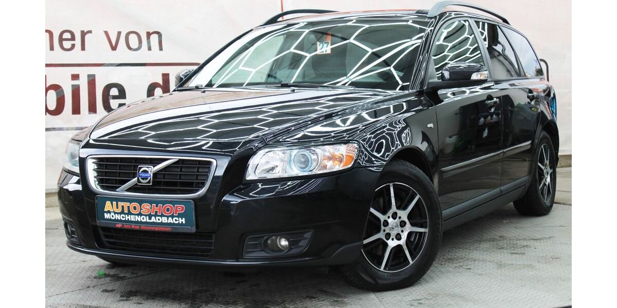 Volvo V50 263.000 km 4.400 &euro; Mönchengladbach 41066