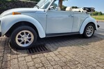 VW Käfer 96.500 km 19.500 &euro; Brüggen 41379