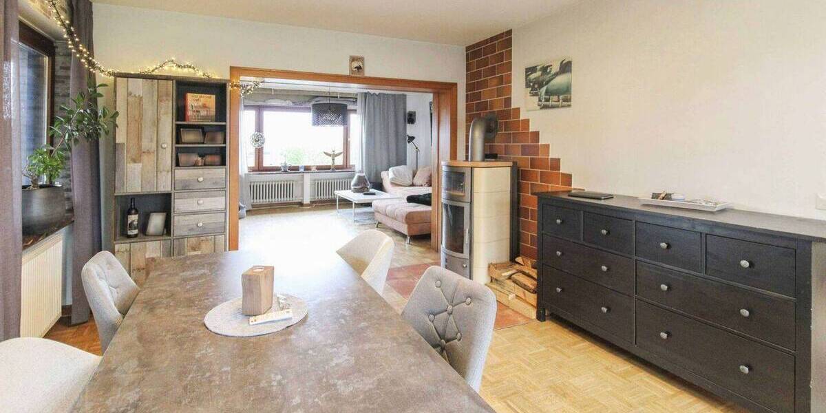 Einfamilienhaus Viersen Dülken - 9 Zimmer, 595.000&euro; | Angebot:26402625