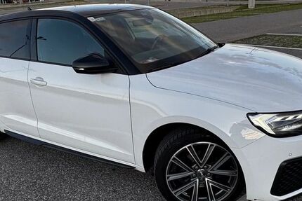 Audi A1 90.700 km 18.550 &euro; Heinsberg 52525