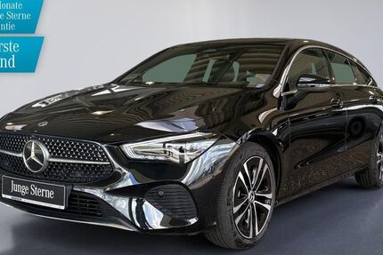 Mercedes-Benz CLA 180 Shooting Brake 16.796 km 27.950 &euro; Neuss 41464