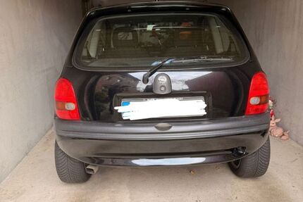 Opel Corsa 157.000 km 4.250 &euro; Schwalmtal 41366
