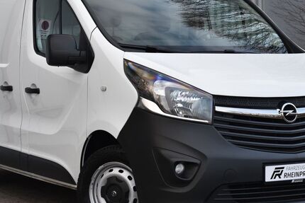 Opel Vivaro 113.673 km 13.499 &euro; Geldern 47608