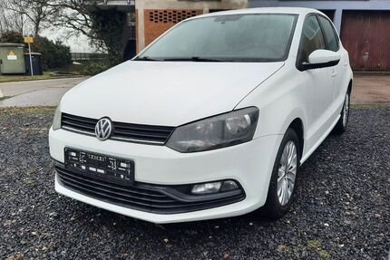 VW Polo 80.000 km 8.490 &euro; Geldern 47608