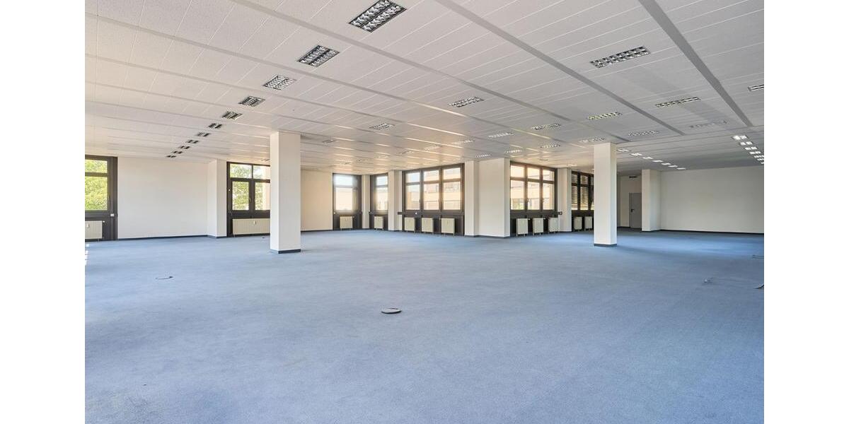 Gewerbeobjekt Neuss Gnadental - 2&euro; | Angebot:23805320