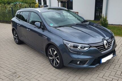 Renault Megane 114.000 km 11.600 &euro; Jüchen 41363