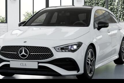 Mercedes-Benz CLA 200 Shooting Brake 10.975 km 32.490 &euro; Düsseldorf 40470
