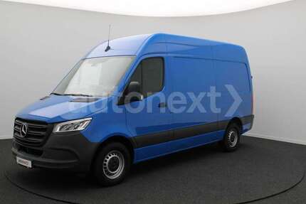 Mercedes-Benz Sprinter 136.050 km 30.928 &euro; Mönchengladbach 41066