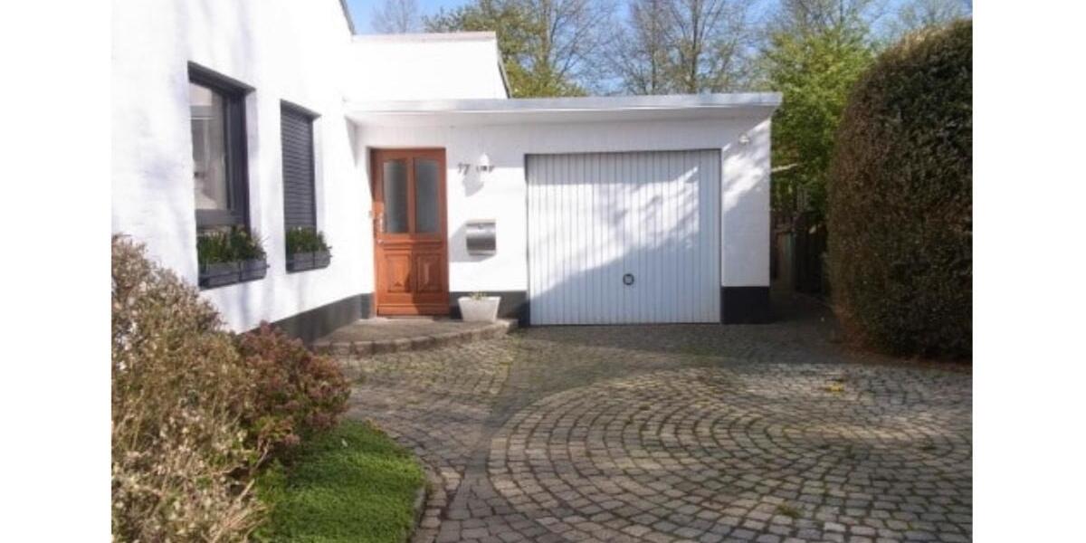 Einfamilienhaus Kempen - 5 Zimmer, 160 m&sup2;, 490.000&euro; | Angebot:25646354