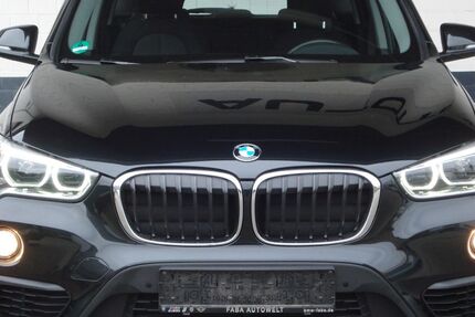BMW X1 33.500 km 16.950 &euro; Kaarst 41564