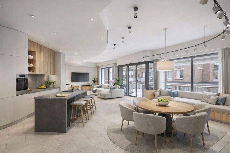 Etagenwohnung Heinsberg - 3 Zimmer, 157 m&sup2;, 285.000&euro; | Angebot:25834354