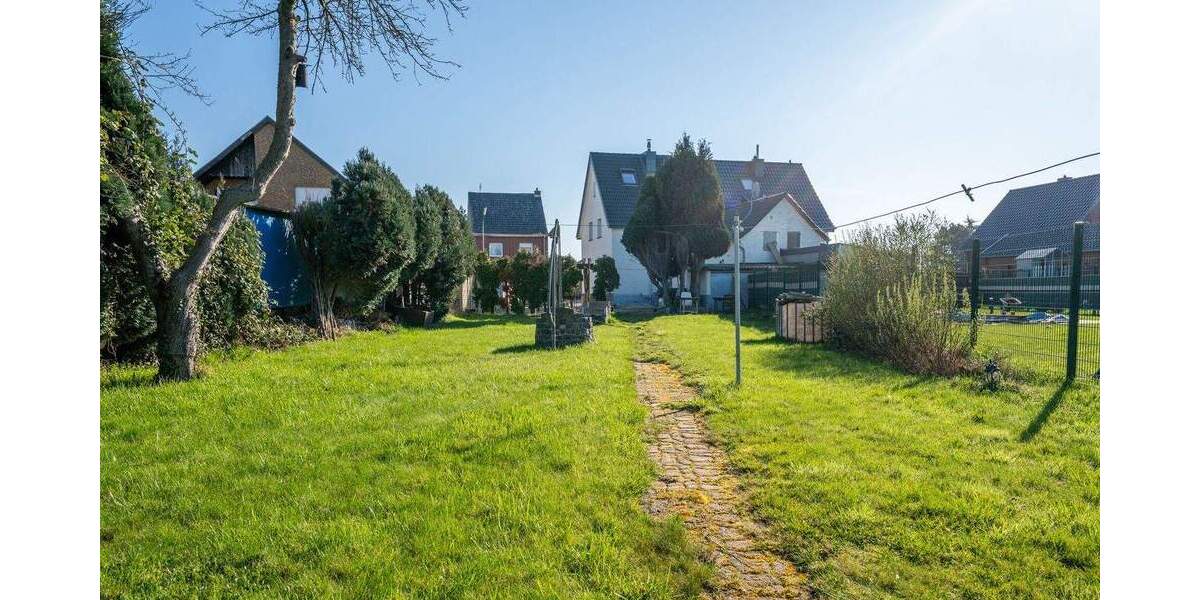 Doppelhaushälfte Heinsberg / Unterbruch Unterbruch - 5 Zimmer, 100 m&sup2;, 279.000&euro; | Angebot:25898793