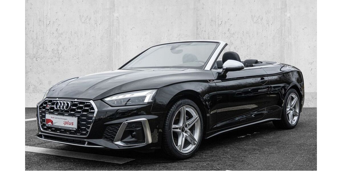Audi S5 22.775 km 49.450 &euro; Meerbusch 40670