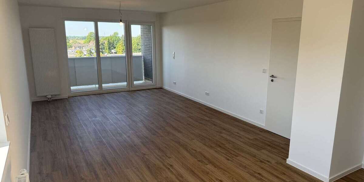 Etagenwohnung Kempen - 3 Zimmer, 78 m&sup2;, 205.000&euro; | Angebot:26836716