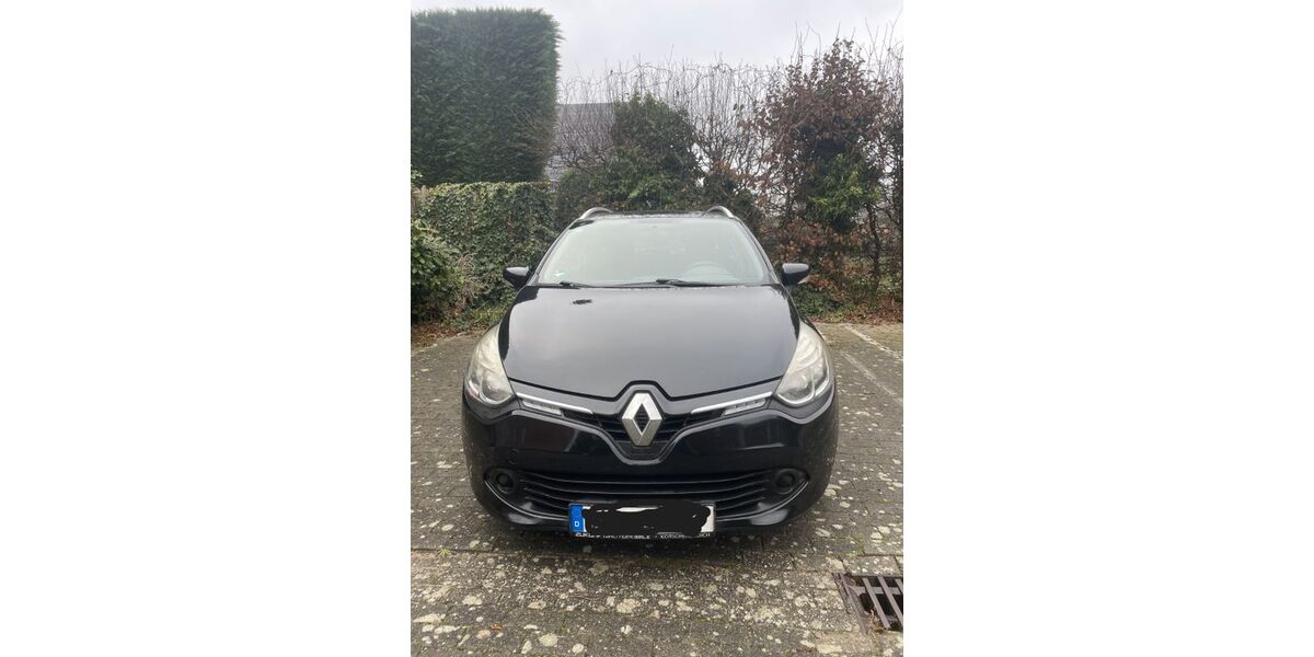 Renault Clio 180.000 km 4.000 &euro; Tönisvorst 47918