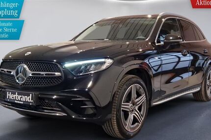 Mercedes-Benz GLC 300 33.774 km 64.460 &euro; Krefeld 47800
