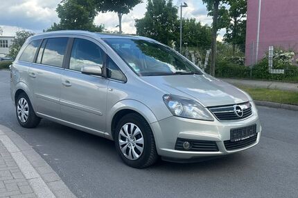 Opel Zafira 153.000 km 3.950 &euro; Neuss 41460