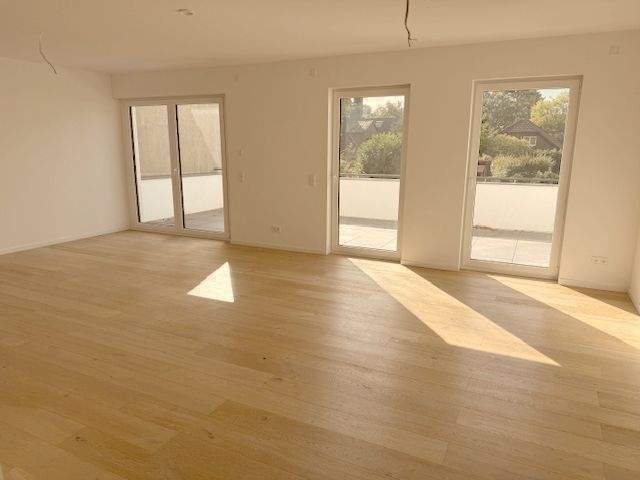 Etagenwohnung Kaarst Vorst - 3 Zimmer, 138 m&sup2;, 2.070&euro; | Angebot:25898536