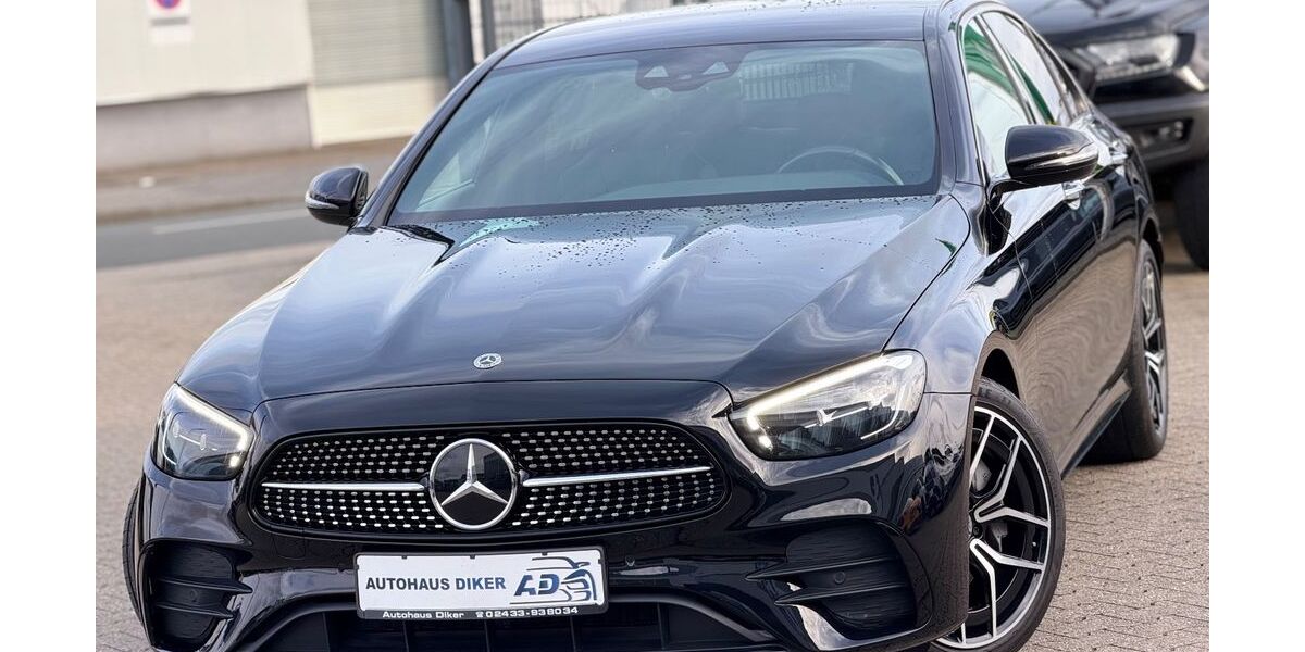 Mercedes-Benz E 220 155.059 km 35.800 &euro; Hückelhoven 41836