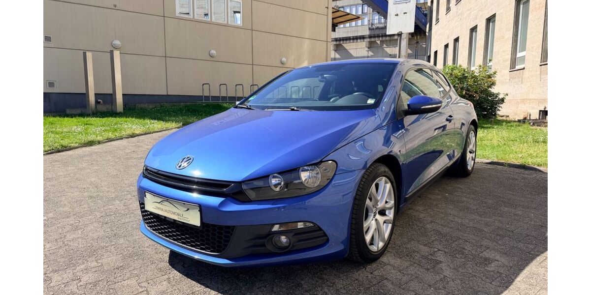 VW Scirocco 213.790 km 3.950 &euro; Mönchengladbach 41236