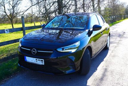 Opel Corsa 49.000 km 11.990 &euro; Tönisvorst 47918