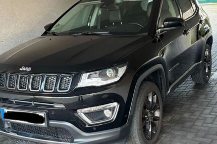 Jeep Compass 126.250 km 15.299 &euro; Mönchengladbach 41238