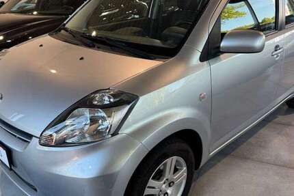 Daihatsu Sirion 151.870 km 4.990 &euro; Nettetal 41334