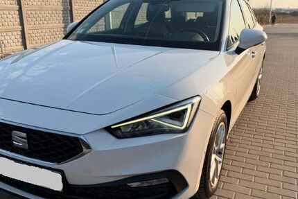 Seat Leon 129.790 km 13.999 &euro; Viersen 41751