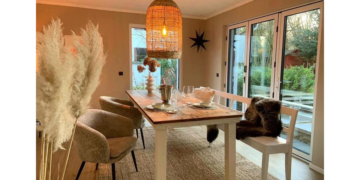 Etagenwohnung Krefeld Benrad - 4 Zimmer, 150 m&sup2;, 950&euro; | Angebot:25294041