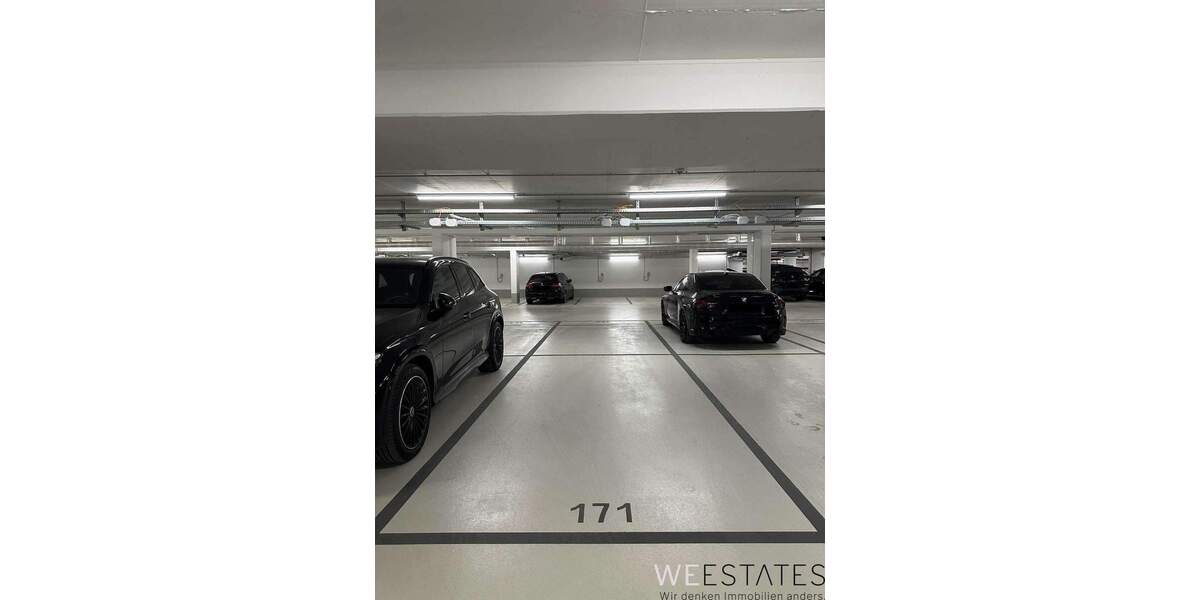 Etagenwohnung Düsseldorf Heerdt - 2 Zimmer, 55 m&sup2;, 1.300&euro; | Angebot:25739033