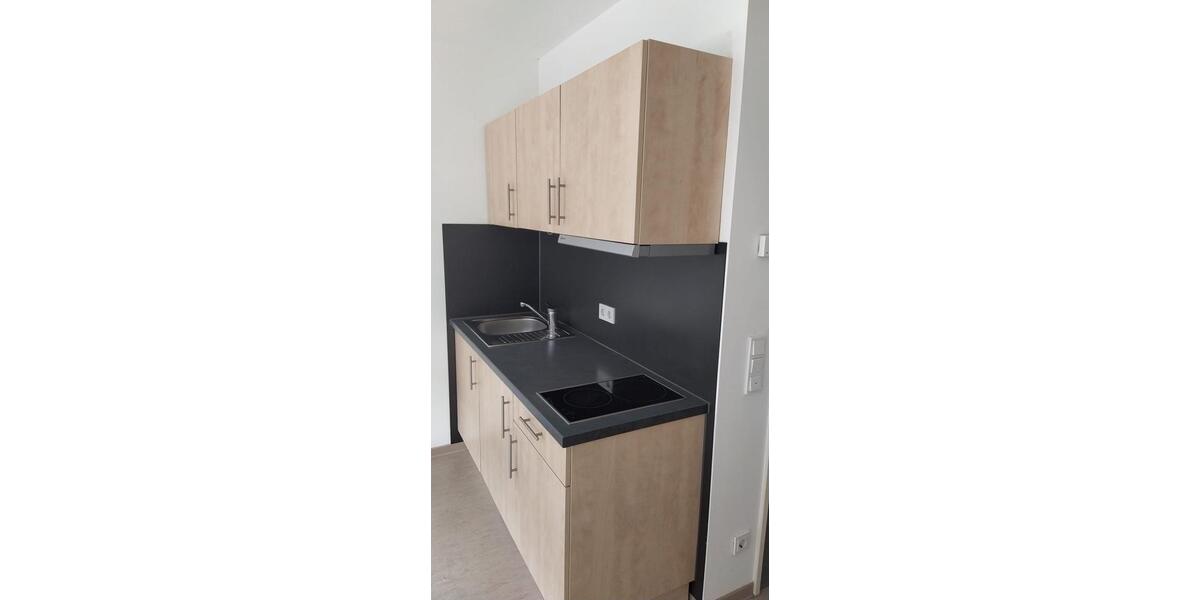 Etagenwohnung Mönchengladbach Süd - 1 Zimmer, 26 m&sup2;, 380&euro; | Angebot:25906930