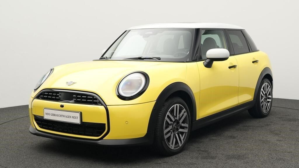 Mini Cooper C 7.034 km 28.516 &euro; Mönchengladbach 41066