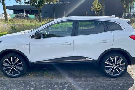 Renault Kadjar 35.000 km 18.700 &euro; Kempen 47906