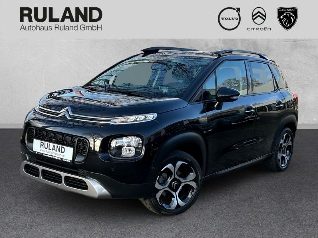 Citroen C3 Aircross 81.465 km 14.990 &euro; Viersen 41748