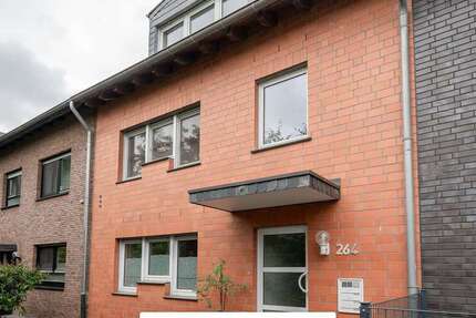 Wohnung Mönchengladbach Ost - 2 Zimmer, 69 m&sup2;, 189.000&euro; | Angebot:22989197