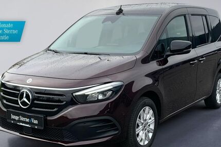 Mercedes-Benz EQT 8.796 km 27.550 &euro; Krefeld 47807