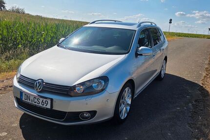 VW Golf 194.016 km 4.500 &euro; Titz 52445