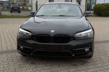 BMW 116 194.500 km 8.300 &euro; Hückelhoven 41836