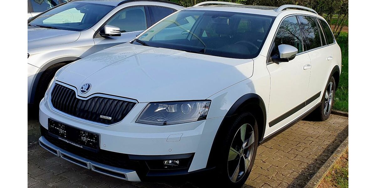Skoda Octavia 82.883 km 16.810 &euro; Wachtendonk 47669