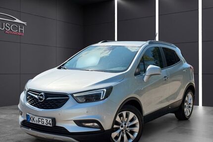 Opel Mokka 85.000 km 12.480 &euro; Schwalmtal 41366