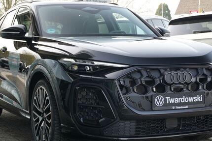 Audi SQ5 21.728 km 83.990 &euro; Wegberg 41844