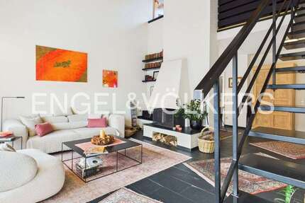 Wohnung Krefeld Bockum - 4 Zimmer, 137 m&sup2;, 435.000&euro; | Angebot:25859391