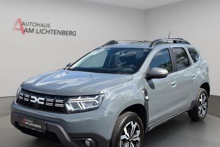 Dacia Duster 60.310 km 17.430 &euro; Viersen 41747