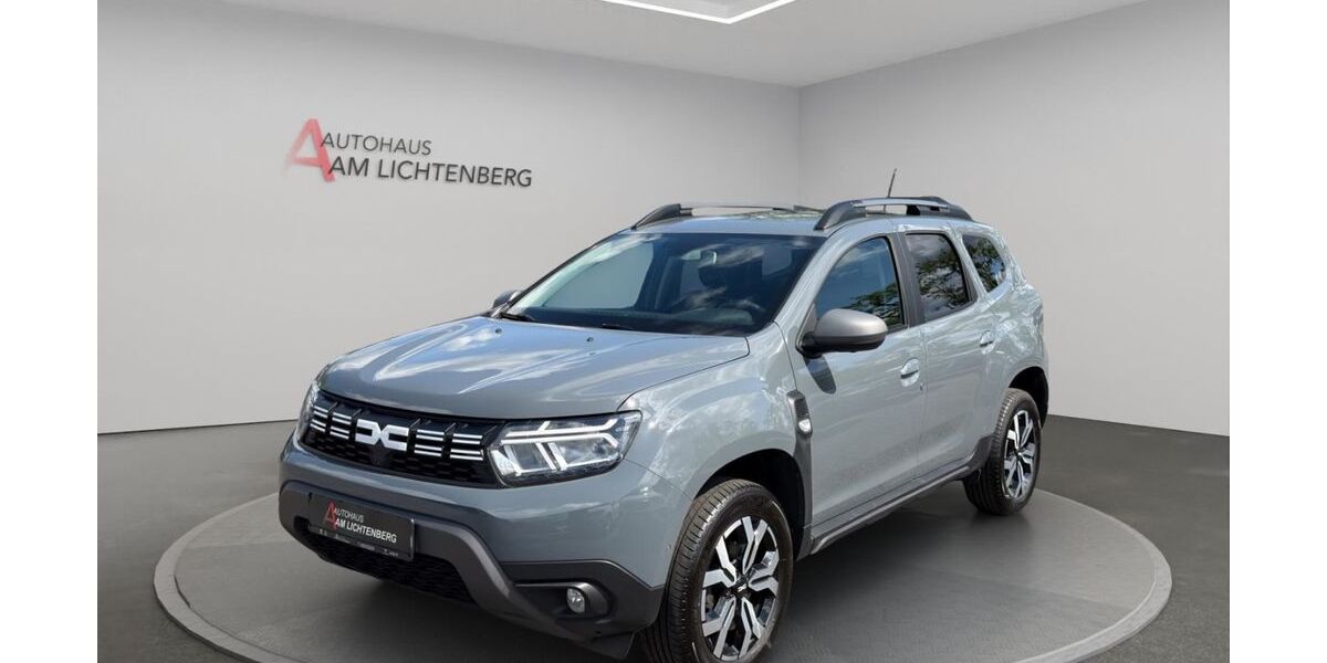 Dacia Duster 60.310 km 17.430 &euro; Viersen 41747